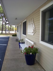 The Southfleet welcomes you!