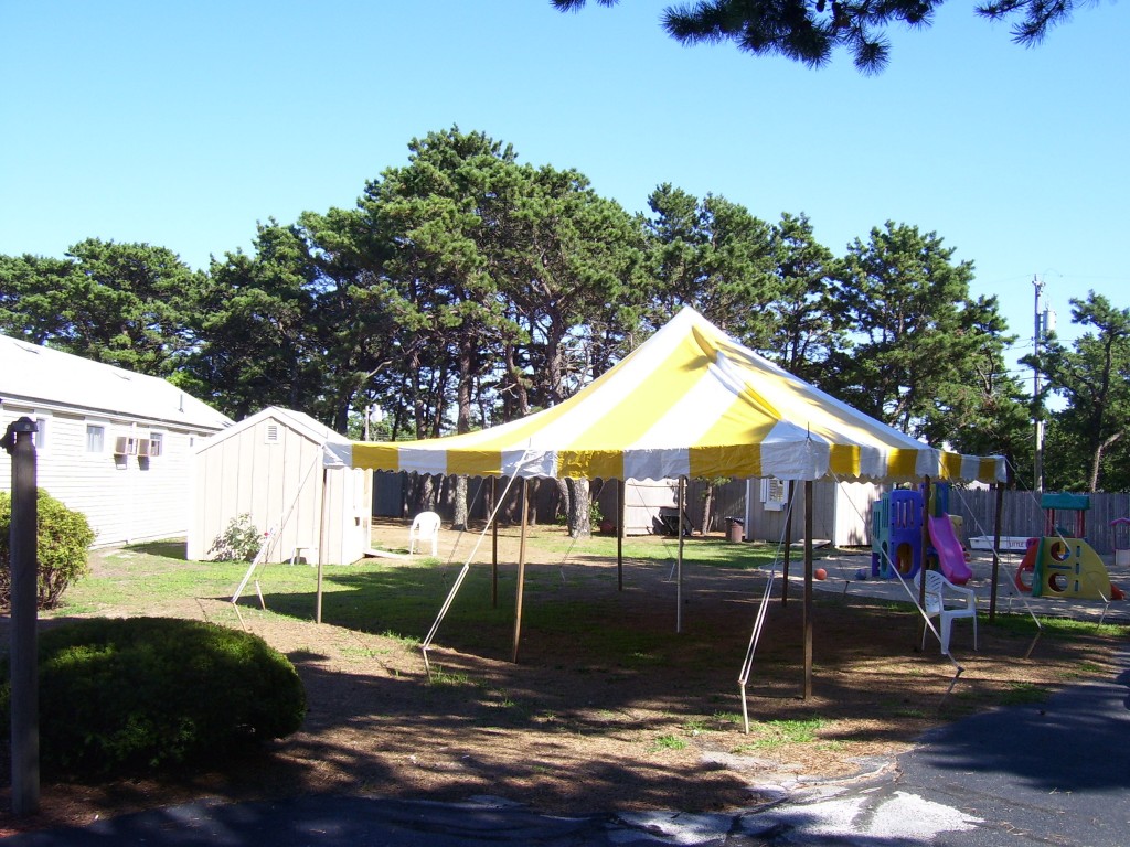 Southfleet Tent (2010)