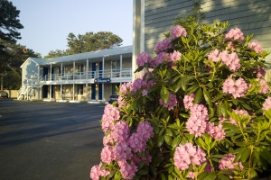 Cape Cod Motel