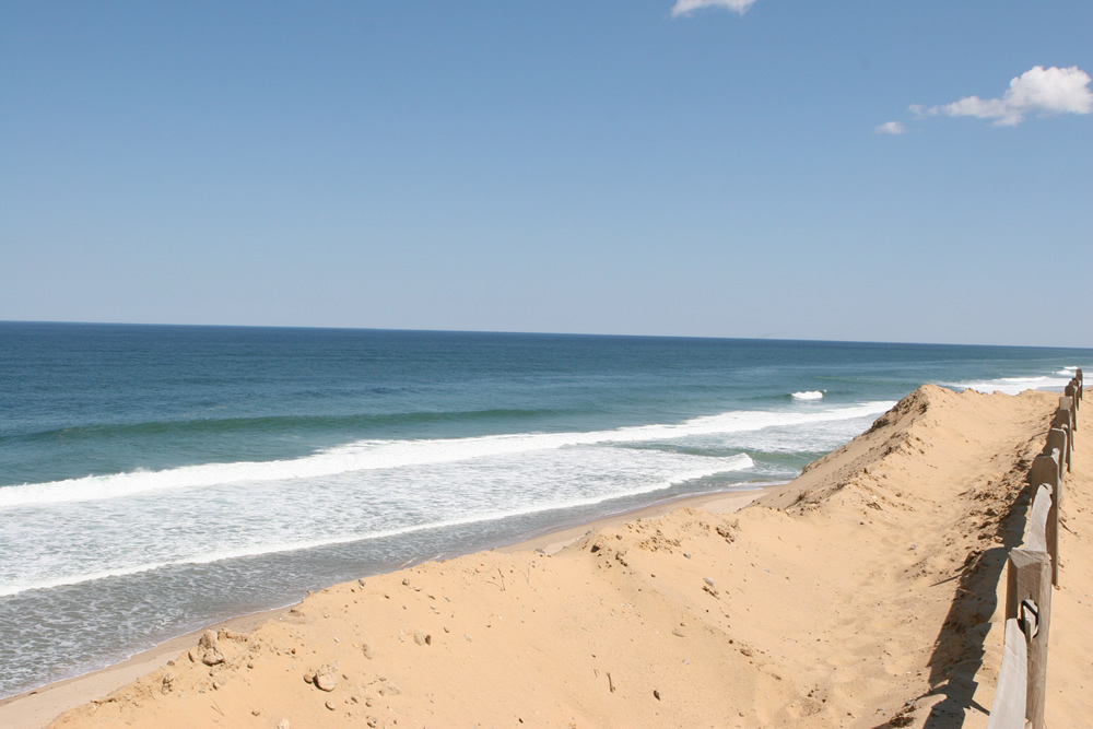 Cahoon Hollow Beach Wellfleet The Southfleet