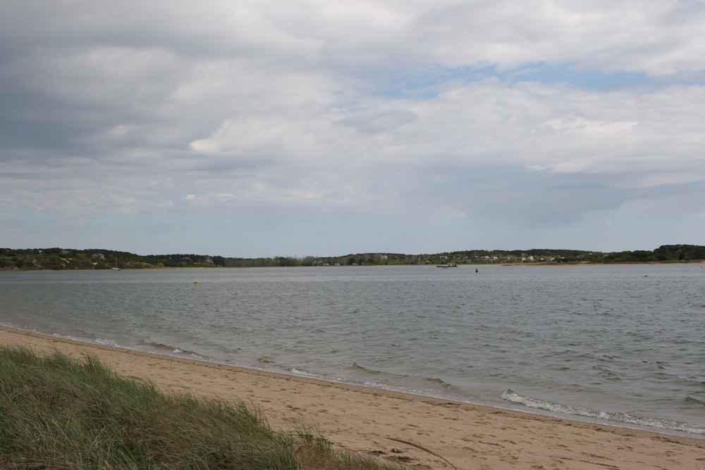 Mayo Beach Wellfleet The Southfleet