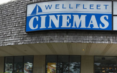 Wellfleet Cinemas