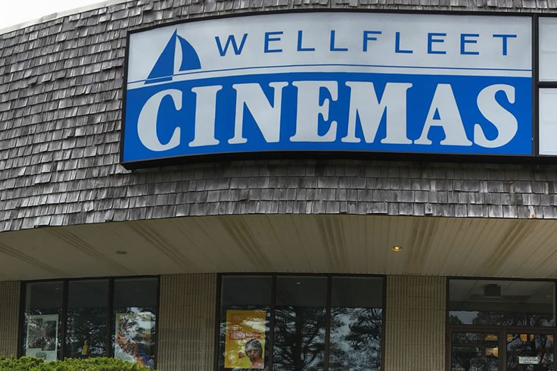 Wellfleet Cinemas