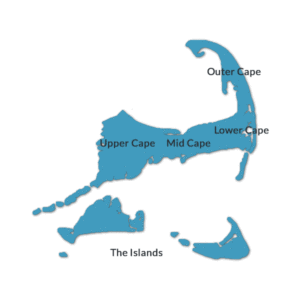 Where to Stay Cape Cod
