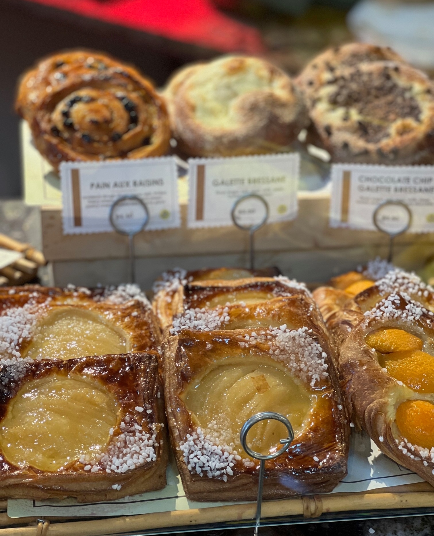 PB Boulangerie Bistro