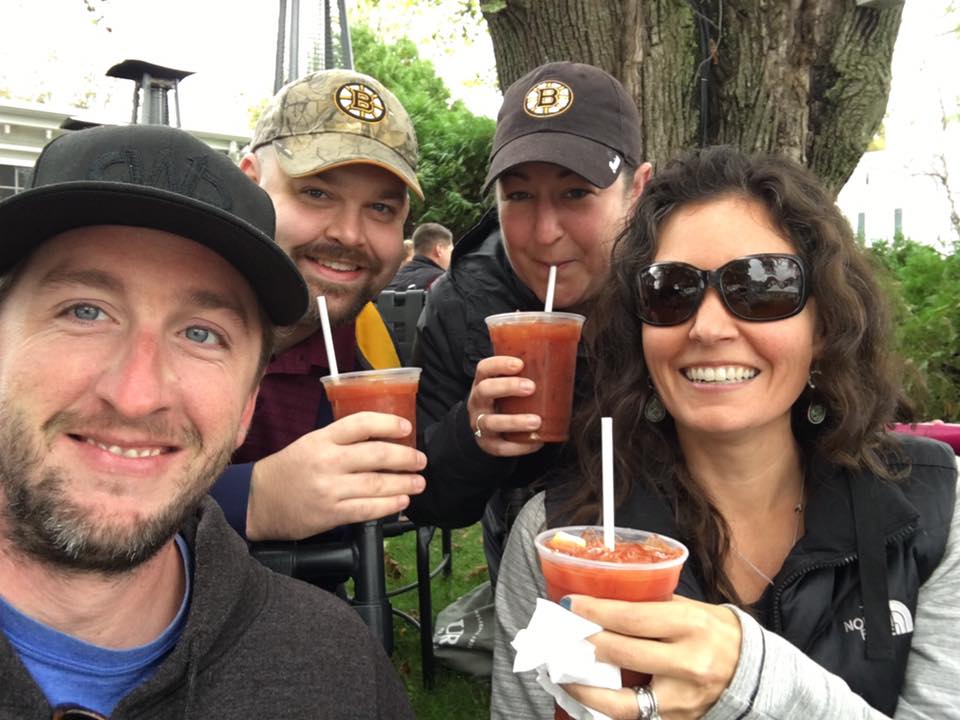 Get Ready for Wellfleet OysterFest 2024: October 19-20!