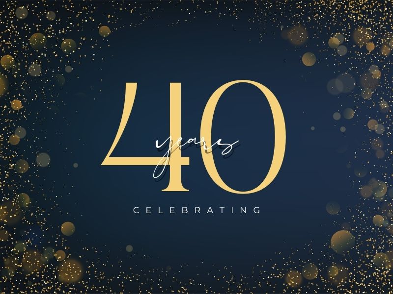 2023 And 40 Years Later The Southfleet