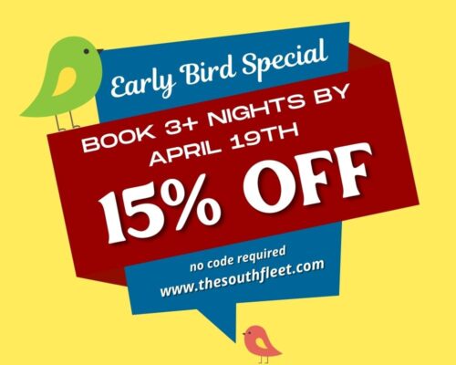 early-bird