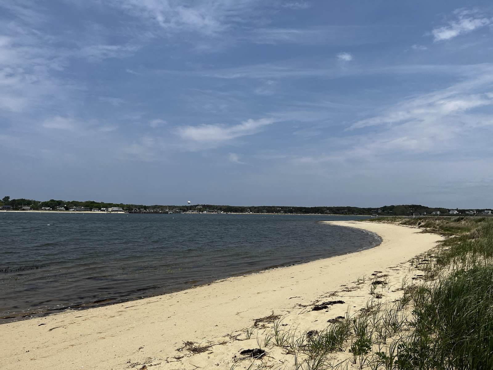 Indian Neck Beach Wellfleet The Southfleet