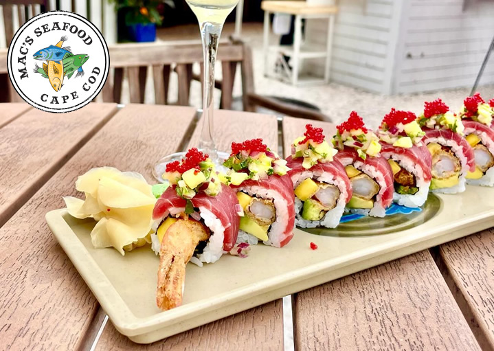 Wellfleet Restaurant Week: A Culinary Celebration