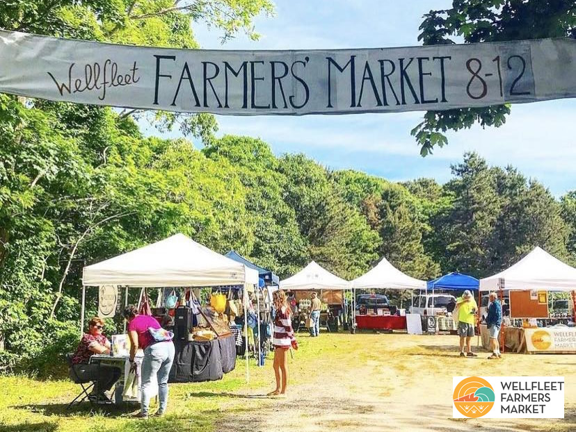 Wellfleet Farmers Market