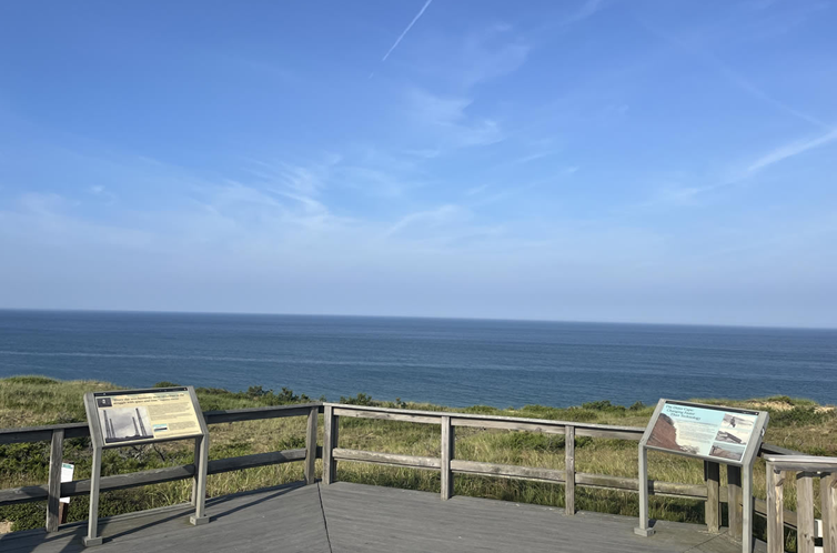 Marconi Wireless Station Site