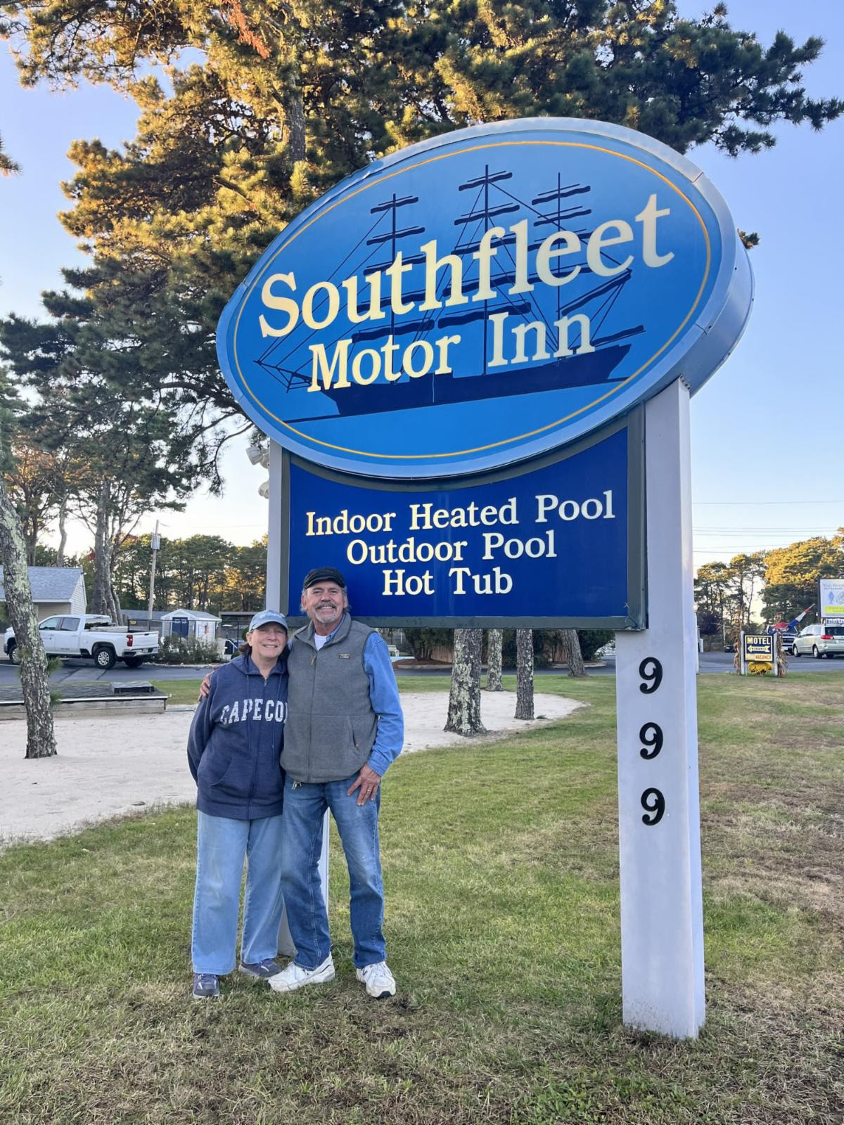 Thank You for an Incredible 2025 Season!