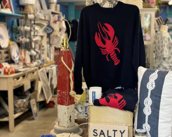 Wellfleet Marine Gifts